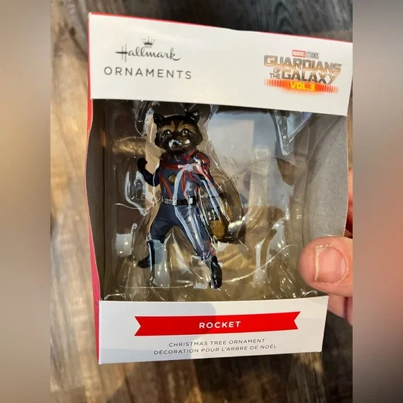 🎄 XMAS13 - 1 Hallmark Holiday Ornament - View photos - Picture 5 of 13